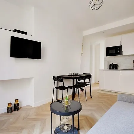 Daumesnil - Cosy, Modern In Bercy Appartamento