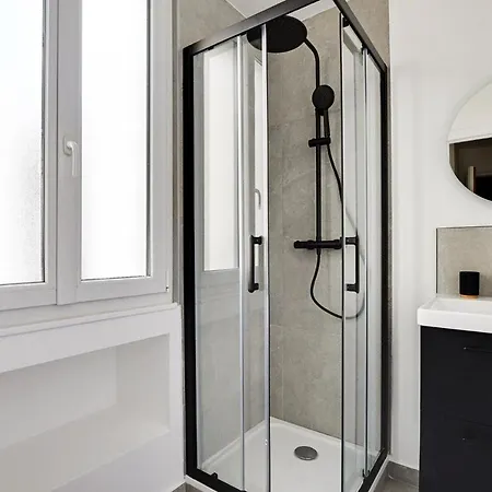 Appartamento Daumesnil - Cosy, Modern In Bercy