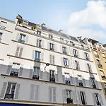 Suite Daumesnil - Cosy, Modern In Bercy