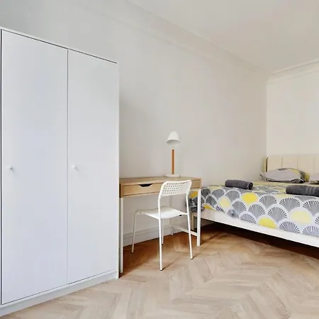 Daumesnil - Cosy, Modern In Bercy Apartment *