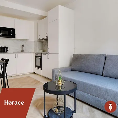 Apartment Daumesnil - Cosy, Modern In Bercy *