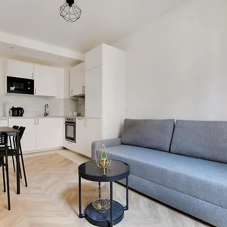 Daumesnil - Cosy, Modern In Bercy Apartment Paris